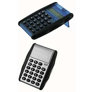 Custom Promotional Flip Calculator