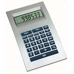 Personalized Calculators - Tax Calculator