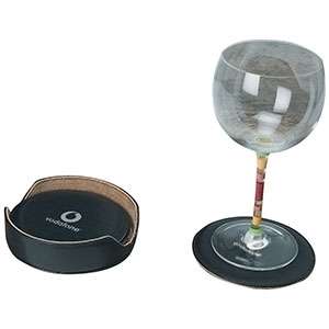 Cerchio II - Coaster Set