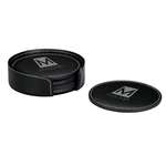 Custom Coasters - Domanda - Coaster Set
