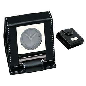 Custom Promotional Voyage Series - Clock