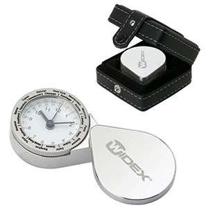 Custom Promotional Traversa - Clock