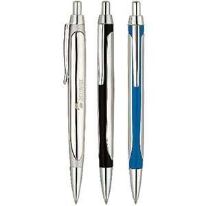 Custom Promotional Vika - Ballpoint Pen