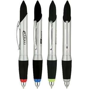 Custom Promotional Beralio - Ballpoint Pen/Stylus