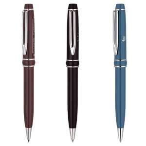 Custom Promotional Victria Ballpoint Pen