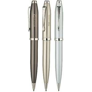 Custom Promotional Orinoco - Ballpoint Pen
