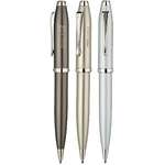 Business Twist Pens - Orinoco - Ballpoint Pen