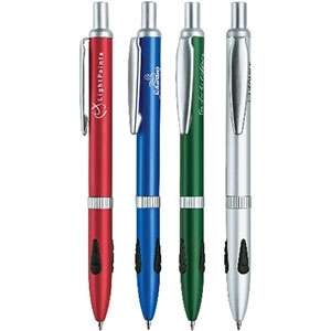 Custom Promotional Matro - Ballpoint Pen