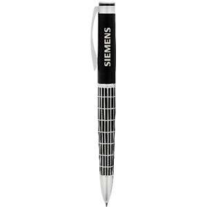 Custom Promotional Anselmo - Ballpoint Pen