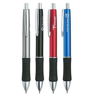 Custom Promotional Barea - Ballpoint Pen