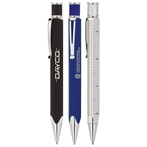 Custom Promotional Pilar - Ballpoint Pen
