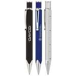 Personalized Executive Pens - Pilar - Ballpoint Pen