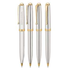 Custom Promotional Adora - Ballpoint Pen