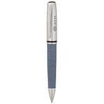 Imprinted Twist Pens - Aracelis - Ballpoint Pen