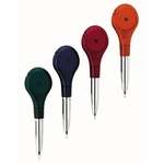 Custom Flashlights, Knives & Tools - Cental - Ballpoint Pen/Tape Measure