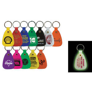 Custom Promotional Western Saddle Key Tag