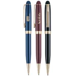 Custom Promotional Monte Carlo - Ballpoint Pen
