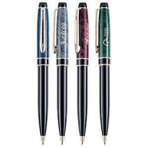 Custom Promotional Roma - Ballpoint Pen