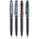 Wholesale Twist Pens - Roma - Ballpoint Pen
