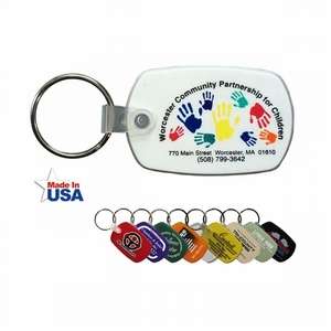 Standard Key Fob