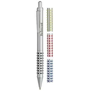 Custom Promotional Aprilla - Ballpoint Pen
