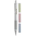Imprinted Writing Instruments - Aprilla - Ballpoint Pen