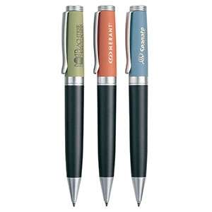 Custom Promotional Trapani - Ballpoint Pen