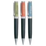 Business Twist Pens - Trapani - Ballpoint Pen