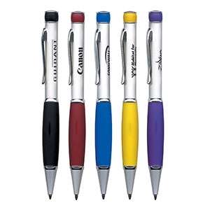 Custom Promotional Catalina - Ballpoint Pen