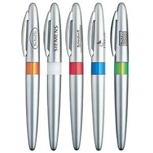 Custom Promotional Rapollo - Ballpoint Pen