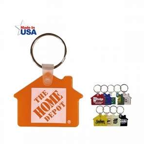 House Key Fob 