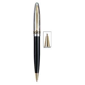Custom Promotional Belleza - Ballpoint Pen
