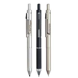 Custom Promotional Detalle - 3-In-1 Pen/Pencil/Stylus