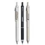 Promotional Stylus Pens - Detalle - 3-In-1 Pen/Pencil/Stylus