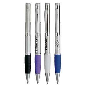Custom Promotional Lugo - Ballpoint Pen