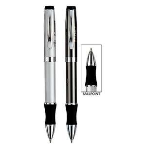 Custom Promotional Silla - Ballpoint Pen