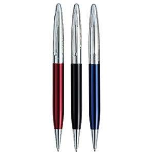 Custom Promotional Estaban - Ballpoint Pen