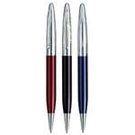 Logo Writing Instruments - Estaban - Ballpoint Pen