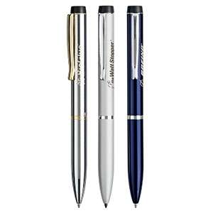 Custom Promotional Cadiz - Ballpoint Pen