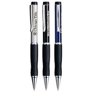 Custom Promotional Granada - Ballpoint Pen