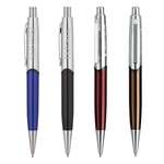Personalized Writing Instruments - Mariposa - Ballpoint Pen