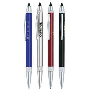Custom Promotional Petri - Ballpoint Pen/Stylus