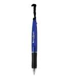 Personalized Lanyard Pens - Giles - Lanyard Pen