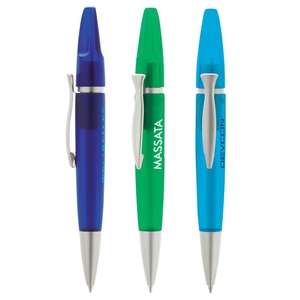 Custom Promotional Colby - Pen