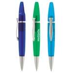 Personalized Twist Pens - Colby - Pen