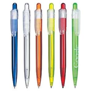Custom Promotional Sawyer - Pen