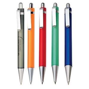 Custom Promotional Quinn - Pen