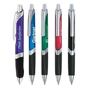 Custom Promotional Triangle - Pen