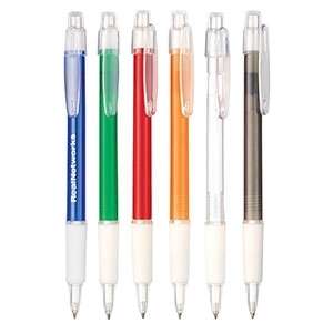 Custom Promotional Quincy - Pen