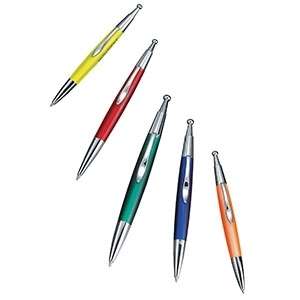 Custom Promotional Maxwell - Pen